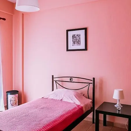 Katerinas House Apartment Perama  Exterior photo