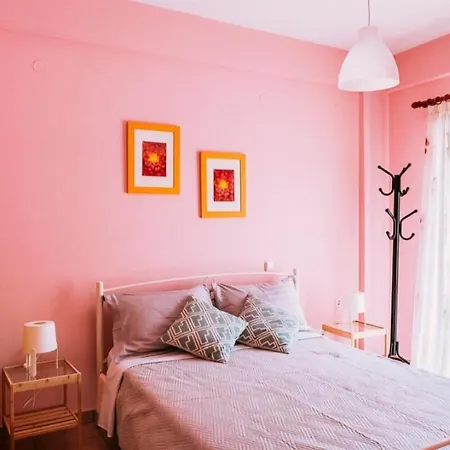 Katerinas House Apartment Perama  Exterior photo