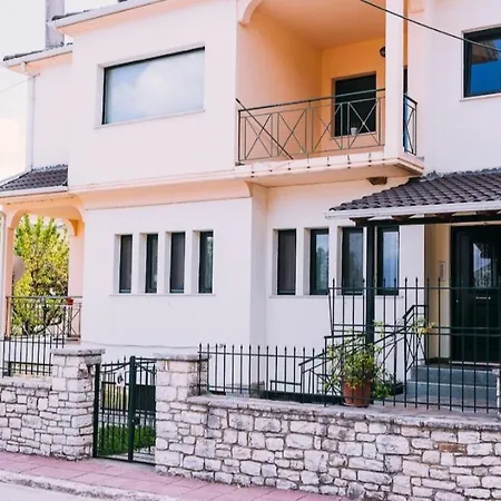 Katerinas House Apartment Perama  Exterior photo