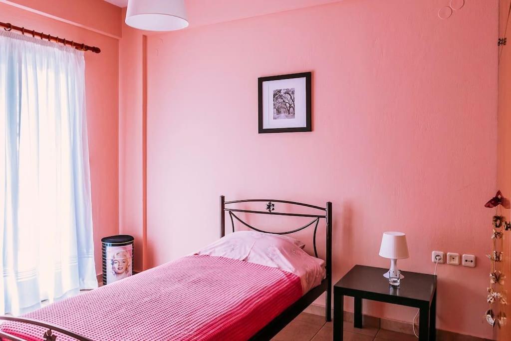 Apartment Katerinas House